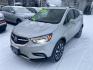 2019 SILVER BUICK ENCORE ESSENCE (KL4CJGSM4KB) with an 1.4L engine, Automatic transmission, located at 929 East 8th Ave, Anchorage, AK, 99501, (907) 274-2277, 61.214783, -149.866074 - Photo#0