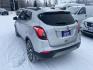 2019 SILVER BUICK ENCORE ESSENCE (KL4CJGSM4KB) with an 1.4L engine, Automatic transmission, located at 929 East 8th Ave, Anchorage, AK, 99501, (907) 274-2277, 61.214783, -149.866074 - Photo#2