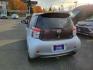 2014 SILVER SCION IQ (JTNJJXB09EJ) with an 1.3L engine, Continuously Variable transmission, located at 929 East 8th Ave, Anchorage, AK, 99501, (907) 274-2277, 61.214783, -149.866074 - Photo#2