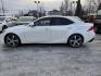 2018 WHITE LEXUS IS 300 (JTHC81D29J5) with an 3.5L engine, Automatic transmission, located at 929 East 8th Ave, Anchorage, AK, 99501, (907) 274-2277, 61.214783, -149.866074 - Photo#1