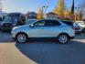 2022 GREEN CHEVROLET EQUINOX LT (2GNAXUEV3N6) with an 1.5L engine, Automatic transmission, located at 929 East 8th Ave, Anchorage, AK, 99501, (907) 274-2277, 61.214783, -149.866074 - Photo#1