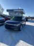 2013 BLUE FORD FLEX SEL (2FMHK6C85DB) with an 3.5L engine, Automatic transmission, located at 929 East 8th Ave, Anchorage, AK, 99501, (907) 274-2277, 61.214783, -149.866074 - Photo#0