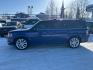 2013 BLUE FORD FLEX SEL (2FMHK6C85DB) with an 3.5L engine, Automatic transmission, located at 929 East 8th Ave, Anchorage, AK, 99501, (907) 274-2277, 61.214783, -149.866074 - Photo#1