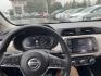 2021 BLUE NISSAN VERSA SV (3N1CN8EVXML) with an 1.6L engine, Continuously Variable transmission, located at 929 East 8th Ave, Anchorage, AK, 99501, (907) 274-2277, 61.214783, -149.866074 - Photo#5