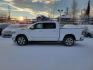 2021 WHITE RAM 1500 LIMITED LIMITED (1C6SRFHTXMN) with an 5.7L engine, Automatic transmission, located at 929 East 8th Ave, Anchorage, AK, 99501, (907) 274-2277, 61.214783, -149.866074 - Photo#1