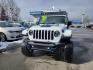 2023 WHITE JEEP WRANGLER RUBICON 4XE (1C4JJXR6XPW) with an 2.0L engine, Automatic transmission, located at 929 East 8th Ave, Anchorage, AK, 99501, (907) 274-2277, 61.214783, -149.866074 - Photo#0