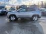 2021 GREY JEEP COMPASS LATITUDE (3C4NJDBB6MT) with an 2.4L engine, Automatic transmission, located at 929 East 8th Ave, Anchorage, AK, 99501, (907) 274-2277, 61.214783, -149.866074 - Photo#1