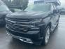 2019 BLACK CHEVROLET SILVERADO 1500 HIGH COUNTRY (1GCUYHEL7KZ) with an 6.2L engine, Automatic transmission, located at 929 East 8th Ave, Anchorage, AK, 99501, (907) 274-2277, 61.214783, -149.866074 - Photo#0