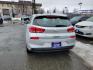 2019 SILVER HYUNDAI ELANTRA GT (KMHH35LE2KU) with an 2.0L engine, Automatic transmission, located at 929 East 8th Ave, Anchorage, AK, 99501, (907) 274-2277, 61.214783, -149.866074 - Photo#2