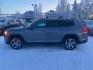2021 GREY VOLKSWAGEN ATLAS SEL PREMIUM (1V2TR2CA1MC) with an 3.6L engine, Automatic transmission, located at 929 East 8th Ave, Anchorage, AK, 99501, (907) 274-2277, 61.214783, -149.866074 - Photo#1