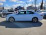 2021 WHITE VOLKSWAGEN PASSAT SE (1VWSA7A36MC) with an 2.0L engine, Automatic transmission, located at 929 East 8th Ave, Anchorage, AK, 99501, (907) 274-2277, 61.214783, -149.866074 - Photo#1