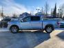 2021 SILVER FORD F150 SUPERCREW (1FTFW1ED4MF) with an 3.5L engine, Automatic transmission, located at 929 East 8th Ave, Anchorage, AK, 99501, (907) 274-2277, 61.214783, -149.866074 - Photo#1