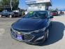 2022 BLUE CHEVROLET MALIBU LT (1G1ZD5ST5NF) with an 1.5L engine, Automatic transmission, located at 929 East 8th Ave, Anchorage, AK, 99501, (907) 274-2277, 61.214783, -149.866074 - Photo#0