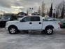 2013 WHITE FORD F150 SUPERCREW (1FTFW1EF4DF) with an 5.0L engine, Automatic transmission, located at 929 East 8th Ave, Anchorage, AK, 99501, (907) 274-2277, 61.214783, -149.866074 - Photo#1