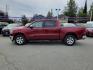 2021 MAROON RAM 1500 LARAMIE (1C6SRFJT4MN) with an 5.7L engine, Automatic transmission, located at 929 East 8th Ave, Anchorage, AK, 99501, (907) 274-2277, 61.214783, -149.866074 - Photo#1