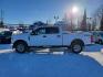 2018 WHITE FORD F250 SUPER DUTY (1FT7W2B63JE) with an 6.2L engine, Automatic transmission, located at 929 East 8th Ave, Anchorage, AK, 99501, (907) 274-2277, 61.214783, -149.866074 - Photo#1