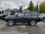 2023 BLACK TOYOTA 4RUNNER SE (JTEPU5JR7P6) with an 4.0L engine, Automatic transmission, located at 929 East 8th Ave, Anchorage, AK, 99501, (907) 274-2277, 61.214783, -149.866074 - Photo#3