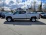 2023 GRAY CHEVROLET SILVERADO 1500 LT (3GCUDDED3PG) with an 5.3L engine, Automatic transmission, located at 929 East 8th Ave, Anchorage, AK, 99501, (907) 274-2277, 61.214783, -149.866074 - Photo#1