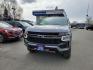 2022 GRAY CHEVROLET TAHOE 1500 Z71 (1GNSKPKD5NR) with an 5.3L engine, Automatic transmission, located at 929 East 8th Ave, Anchorage, AK, 99501, (907) 274-2277, 61.214783, -149.866074 - Photo#0