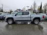 2021 GRAY GMC SIERRA 1500 AT4 (1GTP9EEL3MZ) with an 6.2L engine, Automatic transmission, located at 929 East 8th Ave, Anchorage, AK, 99501, (907) 274-2277, 61.214783, -149.866074 - Photo#1