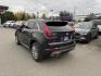 2023 BLACK CADILLAC XT4 PREMIUM LUXURY (1GYFZDR41PF) with an 2.0L engine, Automatic transmission, located at 929 East 8th Ave, Anchorage, AK, 99501, (907) 274-2277, 61.214783, -149.866074 - Photo#2