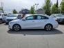 2021 SILVER KIA FORTE LXS (3KPF24AD7ME) with an 2.0L engine, Continuously Variable transmission, located at 929 East 8th Ave, Anchorage, AK, 99501, (907) 274-2277, 61.214783, -149.866074 - Photo#1