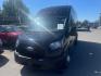 2022 BLACK FORD TRANSIT T-350 HD (1FTBF4U81NK) with an 3.5L engine, Automatic transmission, located at 929 East 8th Ave, Anchorage, AK, 99501, (907) 274-2277, 61.214783, -149.866074 - Photo#0