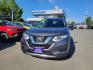 2020 GRAY NISSAN ROGUE S (KNMAT2MVXLP) with an 2.5L engine, Continuously Variable transmission, located at 929 East 8th Ave, Anchorage, AK, 99501, (907) 274-2277, 61.214783, -149.866074 - Photo#0