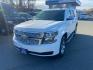 2015 WHITE CHEVROLET TAHOE 1500 LT (1GNSKBKC9FR) with an 5.3L engine, Automatic transmission, located at 929 East 8th Ave, Anchorage, AK, 99501, (907) 274-2277, 61.214783, -149.866074 - Photo#0