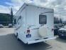 2009 TAN WINNEBAGO ECONOLINE E450 SUPER DUTY CUTAWAY VAN (1FDXE45S98D) with an 6.8L engine, Automatic transmission, located at 929 East 8th Ave, Anchorage, AK, 99501, (907) 274-2277, 61.214783, -149.866074 - Photo#2