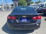 2022 GRAY CHEVROLET MALIBU LS (1G1ZB5ST0NF) with an 1.5L engine, Continuously Variable transmission, located at 929 East 8th Ave, Anchorage, AK, 99501, (907) 274-2277, 61.214783, -149.866074 - Photo#2