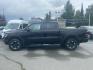 2019 BLACK RAM 1500 REBEL (1C6SRFLT3KN) with an 5.7L engine, Automatic transmission, located at 929 East 8th Ave, Anchorage, AK, 99501, (907) 274-2277, 61.214783, -149.866074 - Photo#1