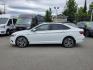 2020 WHITE VOLKSWAGEN JETTA SEL (3VWE57BUXLM) with an 1.4L engine, Automatic transmission, located at 929 East 8th Ave, Anchorage, AK, 99501, (907) 274-2277, 61.214783, -149.866074 - Photo#1