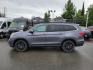 2022 GRAY HONDA PILOT SE (5FNYF6H24NB) with an 3.5L engine, Automatic transmission, located at 929 East 8th Ave, Anchorage, AK, 99501, (907) 274-2277, 61.214783, -149.866074 - Photo#1