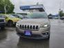 2019 GRAY JEEP CHEROKEE LATITUDE (1C4PJMCB2KD) with an 2.4L engine, Automatic transmission, located at 929 East 8th Ave, Anchorage, AK, 99501, (907) 274-2277, 61.214783, -149.866074 - Photo#0