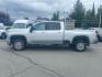 2023 SILVER CHEVROLET SILVERADO 2500 HEAVY DUTY LT (2GC4YNE74P1) with an 6.6L engine, Automatic transmission, located at 929 East 8th Ave, Anchorage, AK, 99501, (907) 274-2277, 61.214783, -149.866074 - Photo#1