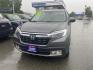 2020 GRAY HONDA RIDGELINE RTL (5FPYK3F74LB) with an 3.5L engine, Automatic transmission, located at 929 East 8th Ave, Anchorage, AK, 99501, (907) 274-2277, 61.214783, -149.866074 - Photo#0