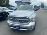 2017 SILVER RAM 1500 SLT (3C6JR6BT3HG) with an 5.7L engine, Automatic transmission, located at 929 East 8th Ave, Anchorage, AK, 99501, (907) 274-2277, 61.214783, -149.866074 - Photo#0