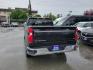 2023 BLACK CHEVROLET SILVERADO 1500 LT (3GCUDDED4PG) with an 5.3L engine, Automatic transmission, located at 929 East 8th Ave, Anchorage, AK, 99501, (907) 274-2277, 61.214783, -149.866074 - Photo#2