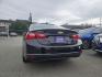 2022 GRAY CHEVROLET MALIBU LS LS (1G1ZB5ST7NF) with an 1.5L engine, Continuously Variable transmission, located at 929 East 8th Ave, Anchorage, AK, 99501, (907) 274-2277, 61.214783, -149.866074 - Photo#1