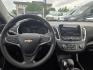 2022 GRAY CHEVROLET MALIBU LS LS (1G1ZB5ST7NF) with an 1.5L engine, Continuously Variable transmission, located at 929 East 8th Ave, Anchorage, AK, 99501, (907) 274-2277, 61.214783, -149.866074 - Photo#2