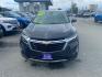 2022 GRAY CHEVROLET EQUINOX LT LT (2GNAXUEV1N6) with an 1.5L engine, Automatic transmission, located at 929 East 8th Ave, Anchorage, AK, 99501, (907) 274-2277, 61.214783, -149.866074 - Photo#0