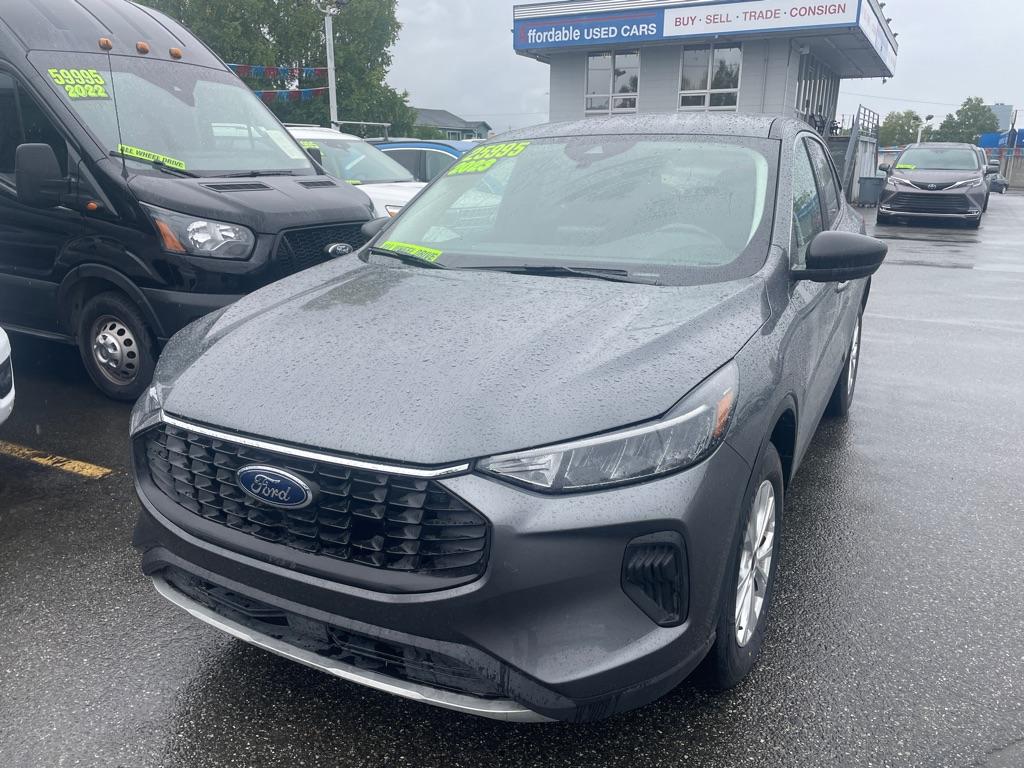 photo of 2023 FORD ESCAPE 4DR