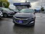 2022 GRAY CHEVROLET MALIBU LS LS (1G1ZB5ST5NF) with an 1.5L engine, Continuously Variable transmission, located at 929 East 8th Ave, Anchorage, AK, 99501, (907) 274-2277, 61.214783, -149.866074 - Photo#0