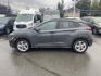 2023 GRAY HYUNDAI KONA SEL SEL (KM8K6CAB3PU) with an 2.0L engine, Continuously Variable transmission, located at 929 East 8th Ave, Anchorage, AK, 99501, (907) 274-2277, 61.214783, -149.866074 - Photo#1