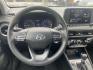 2023 GRAY HYUNDAI KONA SEL SEL (KM8K6CAB3PU) with an 2.0L engine, Continuously Variable transmission, located at 929 East 8th Ave, Anchorage, AK, 99501, (907) 274-2277, 61.214783, -149.866074 - Photo#4