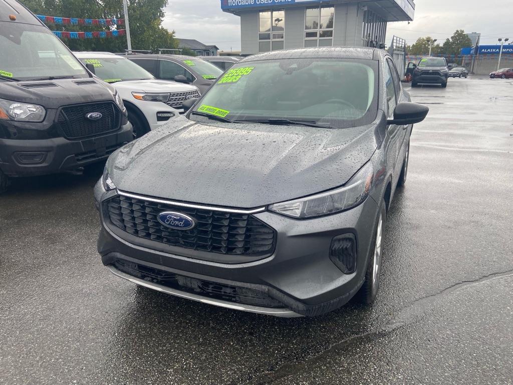 photo of 2023 FORD ESCAPE ACTIVE 4DR