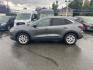 2023 GRAY FORD ESCAPE ACTIVE ACTIVE (1FMCU9GN5PU) with an 1.5L engine, Automatic transmission, located at 929 East 8th Ave, Anchorage, AK, 99501, (907) 274-2277, 61.214783, -149.866074 - Photo#1