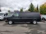 2013 BLACK CHEVROLET EXPRESS G3500 (1GCZGUCA1D1) with an 4.8L engine, Automatic transmission, located at 929 East 8th Ave, Anchorage, AK, 99501, (907) 274-2277, 61.214783, -149.866074 - Photo#1