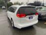 2018 WHITE CHRYSLER PACIFICA LIMITED (2C4RC1GGXJR) with an 3.6L engine, Automatic transmission, located at 929 East 8th Ave, Anchorage, AK, 99501, (907) 274-2277, 61.214783, -149.866074 - Photo#2